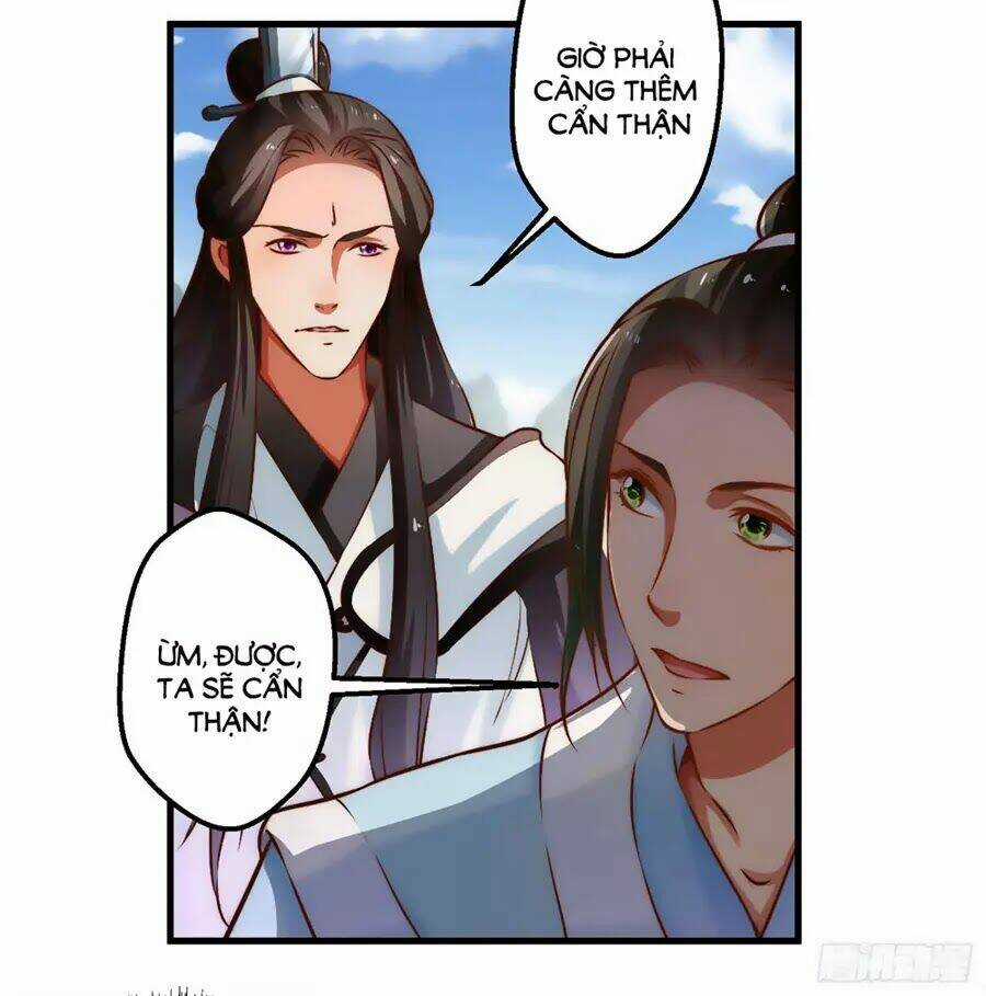 Liêu Liêu Nhân Thân Tu Tiên Truyện Chapter 86 trang 88