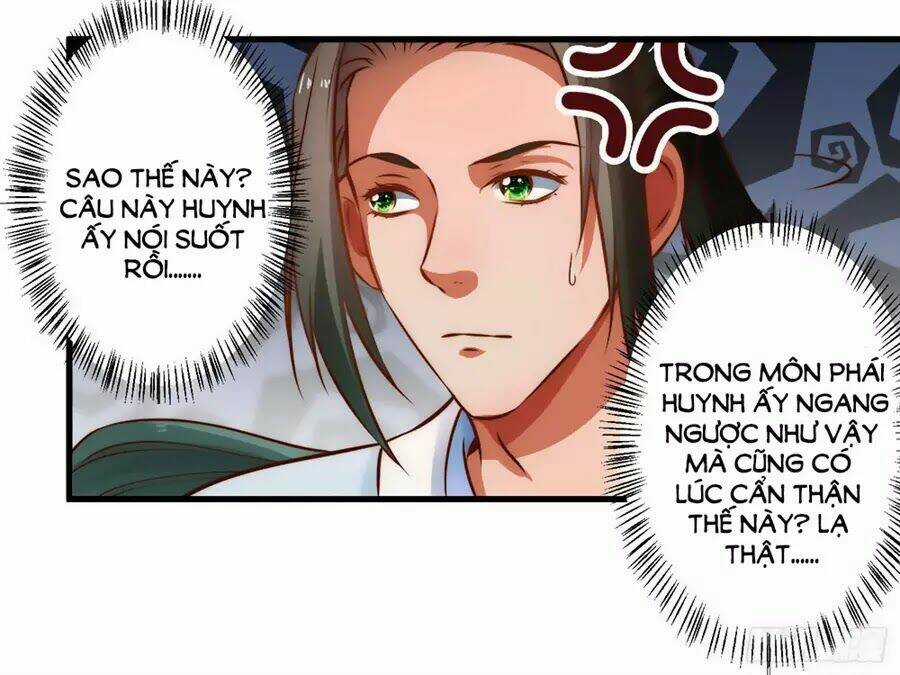 Liêu Liêu Nhân Thân Tu Tiên Truyện Chapter 86 trang 89