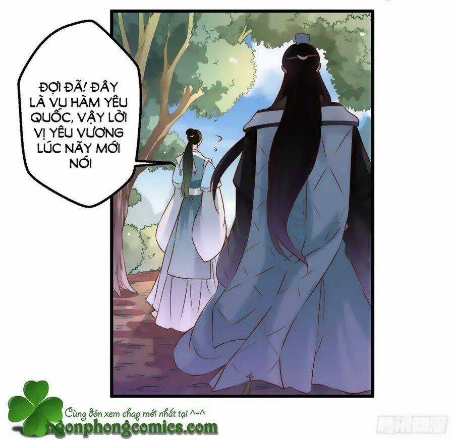 Liêu Liêu Nhân Thân Tu Tiên Truyện Chapter 86 trang 90
