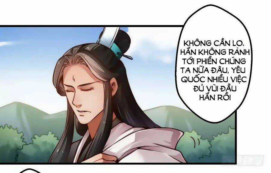 Liêu Liêu Nhân Thân Tu Tiên Truyện Chapter 86 trang 93