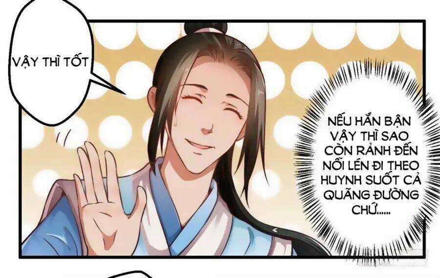 Liêu Liêu Nhân Thân Tu Tiên Truyện Chapter 86 trang 94