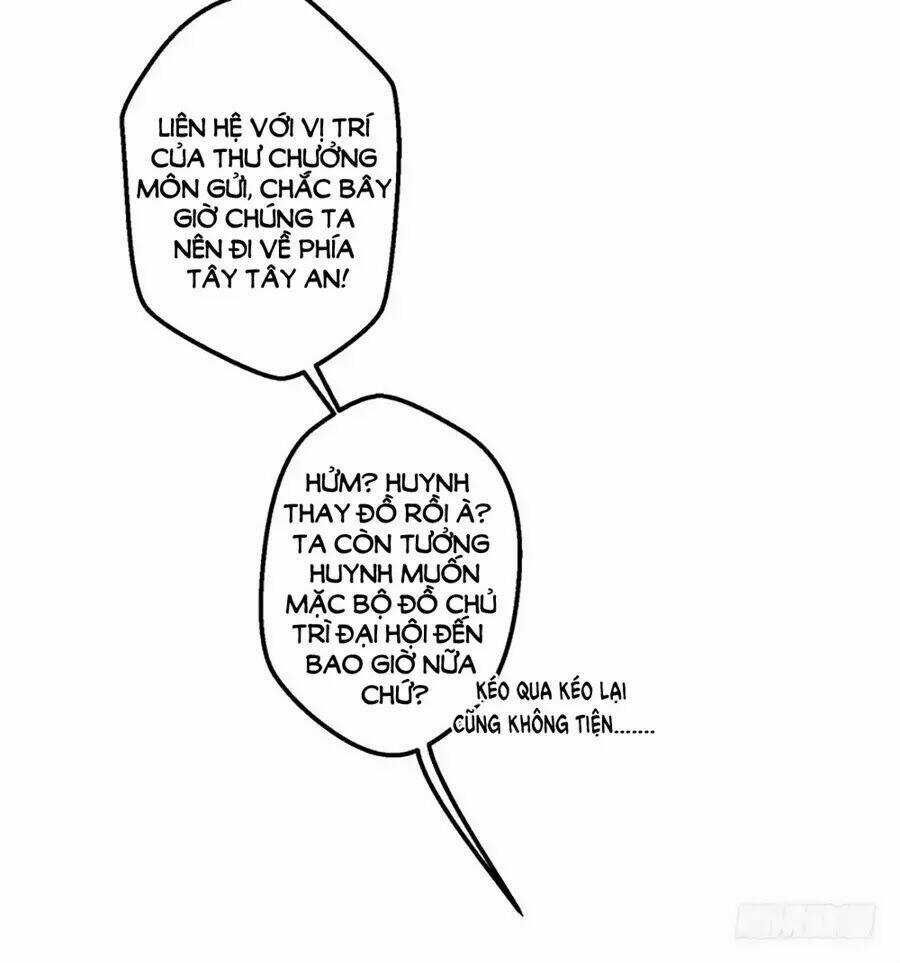 Liêu Liêu Nhân Thân Tu Tiên Truyện Chapter 86 trang 95