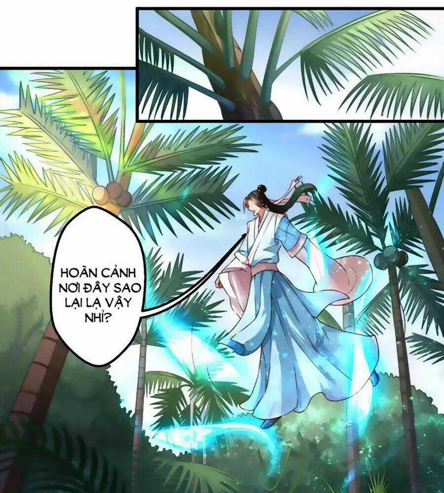 Liêu Liêu Nhân Thân Tu Tiên Truyện Chapter 86 trang 98