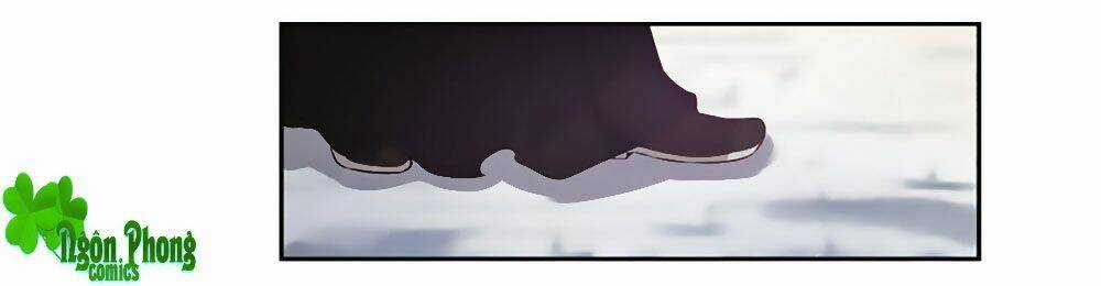 Liêu Liêu Nhân Thân Tu Tiên Truyện Chapter 9 trang 15