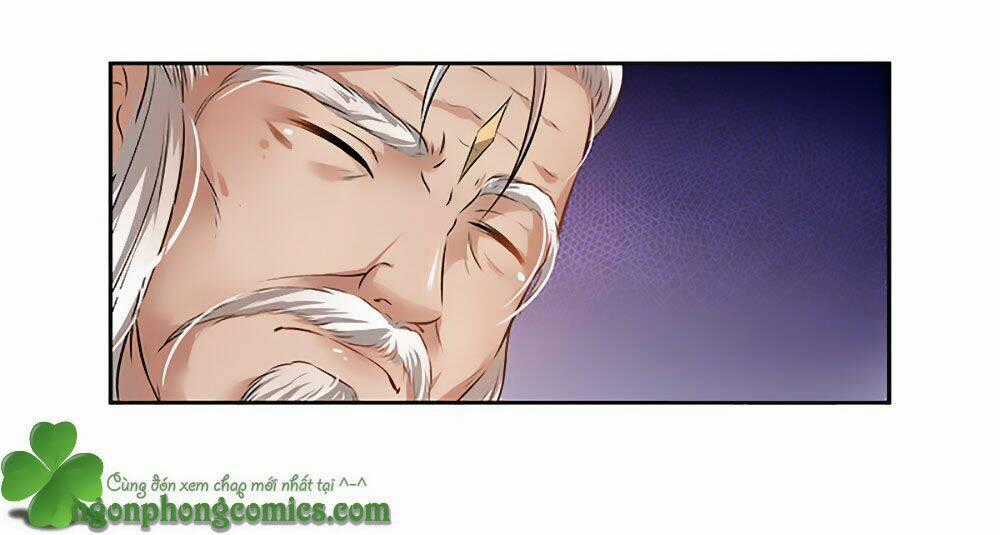 Liêu Liêu Nhân Thân Tu Tiên Truyện Chapter 9 trang 19