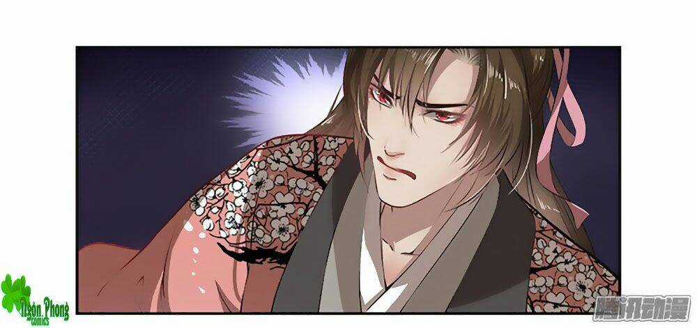 Liêu Liêu Nhân Thân Tu Tiên Truyện Chapter 9 trang 2