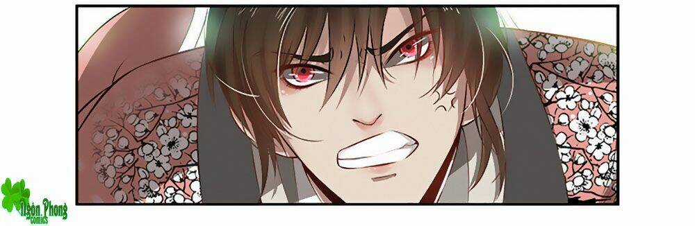 Liêu Liêu Nhân Thân Tu Tiên Truyện Chapter 9 trang 6