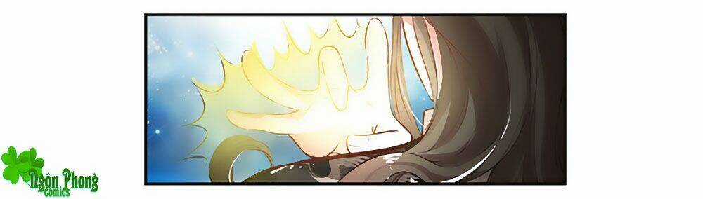 Liêu Liêu Nhân Thân Tu Tiên Truyện Chapter 9 trang 9