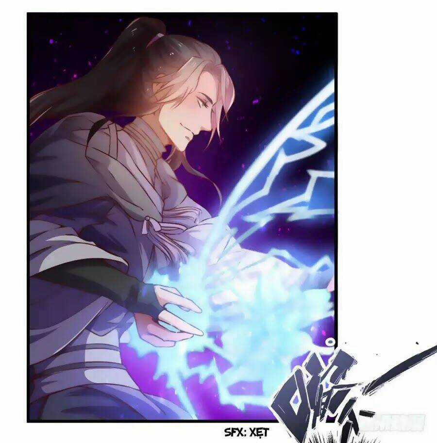 Liêu Liêu Nhân Thân Tu Tiên Truyện Chapter 91 trang 105