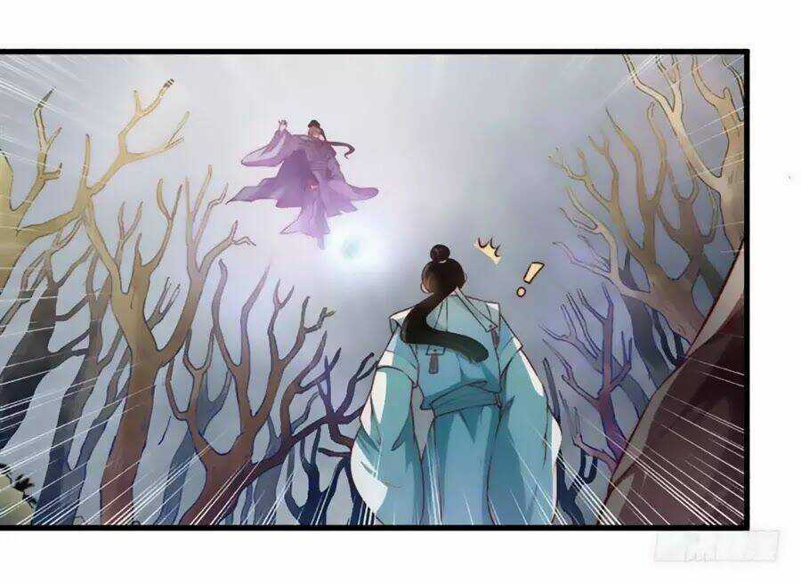 Liêu Liêu Nhân Thân Tu Tiên Truyện Chapter 91 trang 108