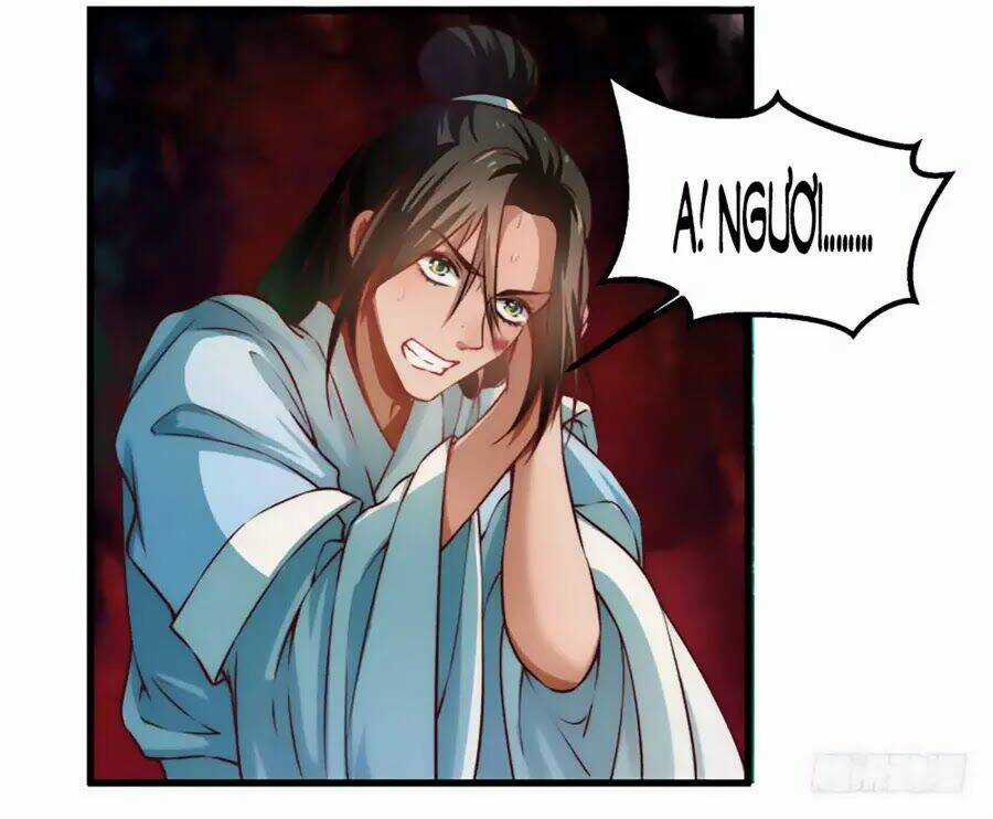 Liêu Liêu Nhân Thân Tu Tiên Truyện Chapter 91 trang 111