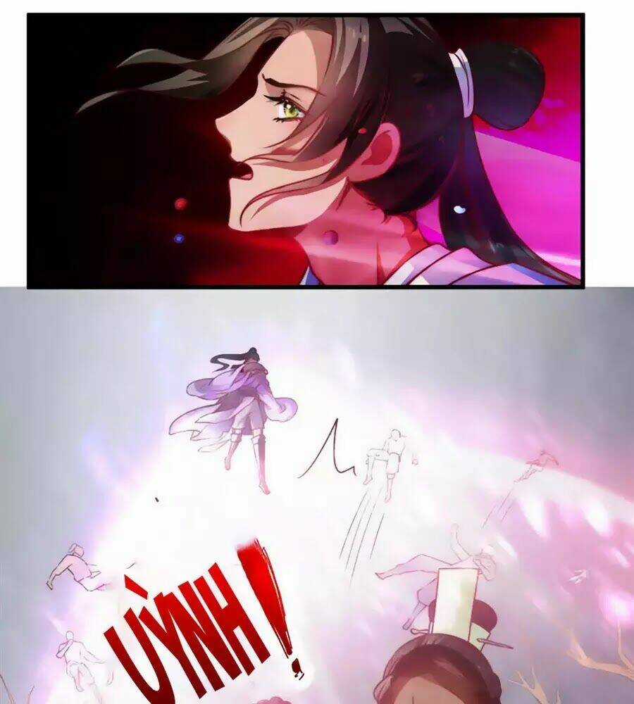 Liêu Liêu Nhân Thân Tu Tiên Truyện Chapter 91 trang 112