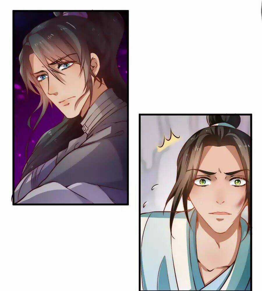 Liêu Liêu Nhân Thân Tu Tiên Truyện Chapter 91 trang 118