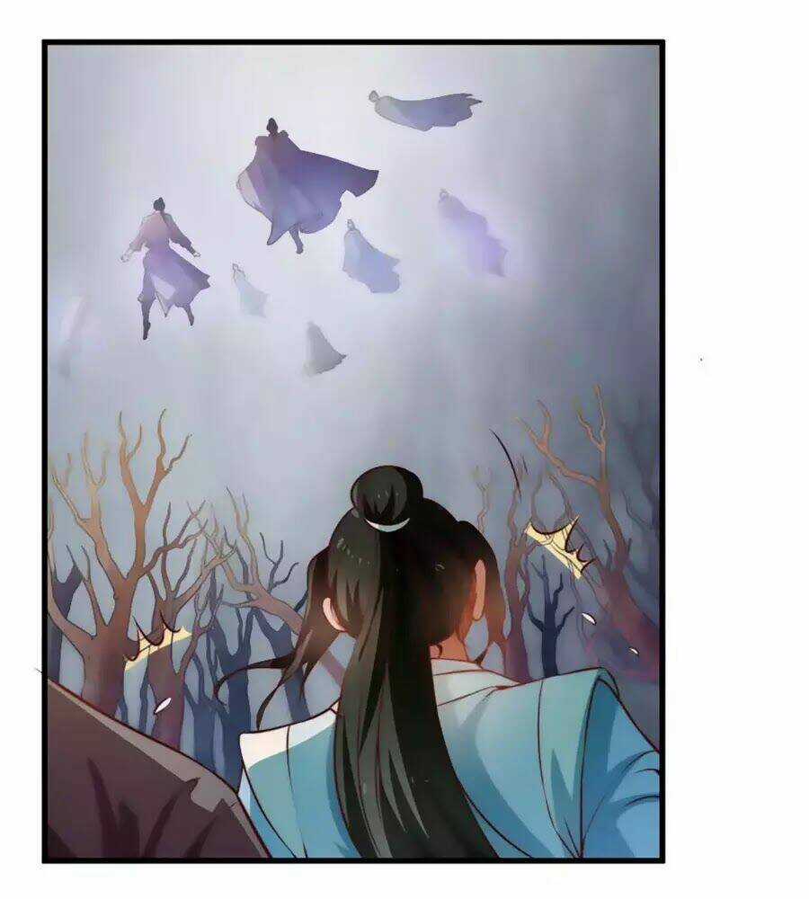 Liêu Liêu Nhân Thân Tu Tiên Truyện Chapter 91 trang 120