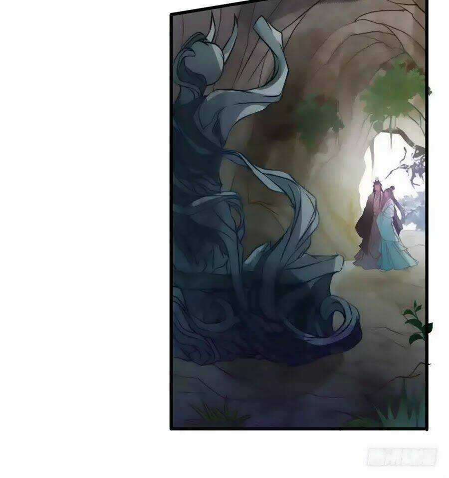 Liêu Liêu Nhân Thân Tu Tiên Truyện Chapter 91 trang 128