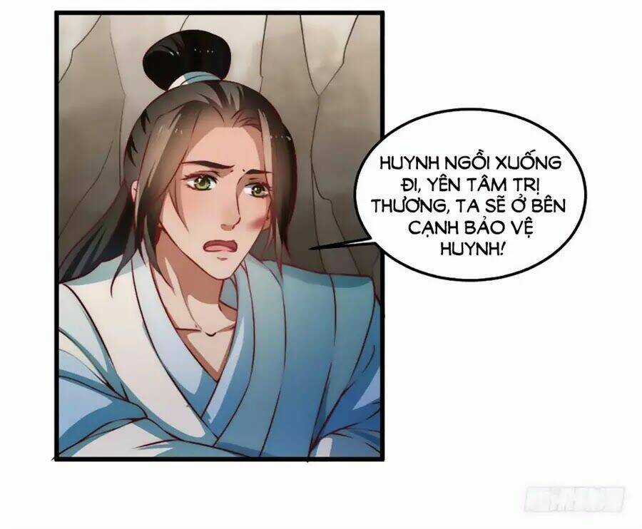 Liêu Liêu Nhân Thân Tu Tiên Truyện Chapter 91 trang 129