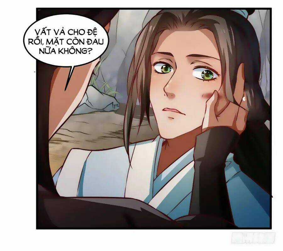 Liêu Liêu Nhân Thân Tu Tiên Truyện Chapter 91 trang 130