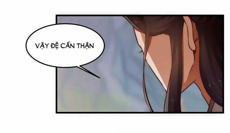 Liêu Liêu Nhân Thân Tu Tiên Truyện Chapter 91 trang 132