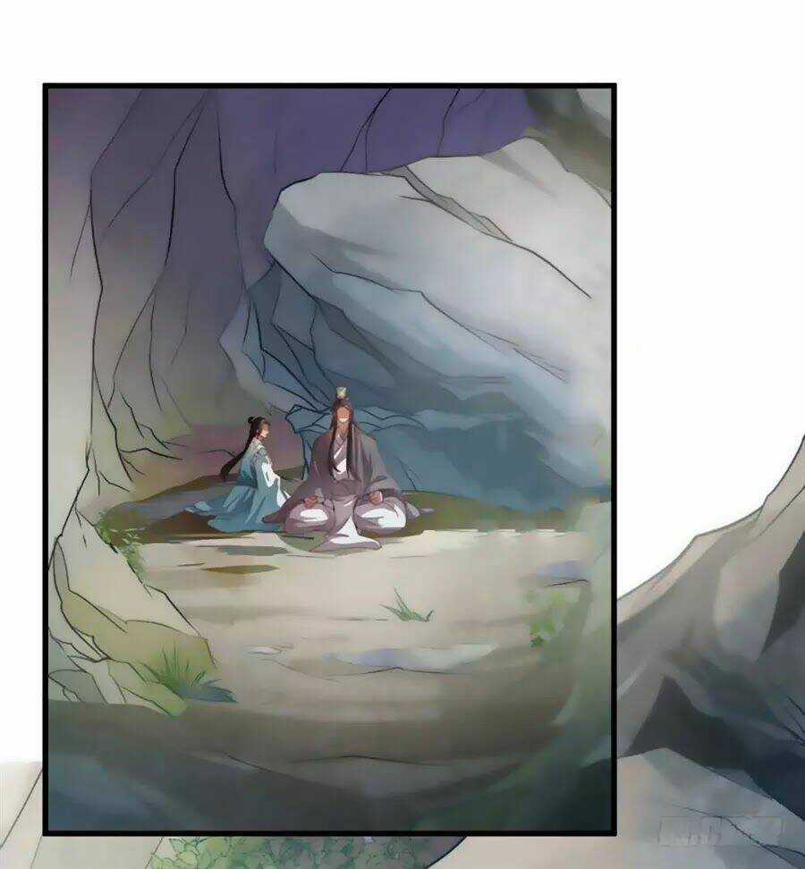 Liêu Liêu Nhân Thân Tu Tiên Truyện Chapter 91 trang 133