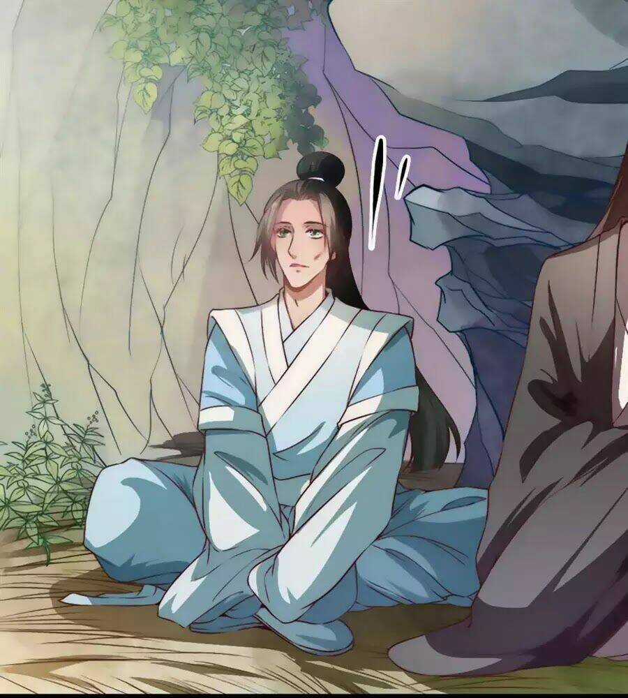 Liêu Liêu Nhân Thân Tu Tiên Truyện Chapter 91 trang 134