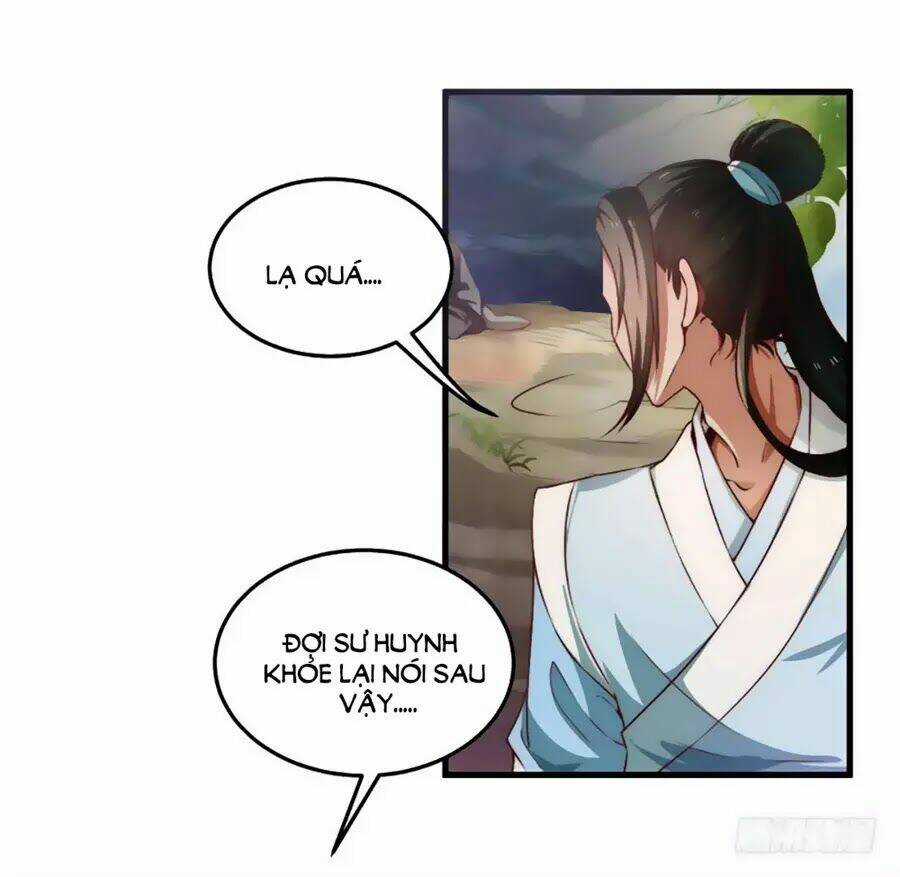 Liêu Liêu Nhân Thân Tu Tiên Truyện Chapter 91 trang 140