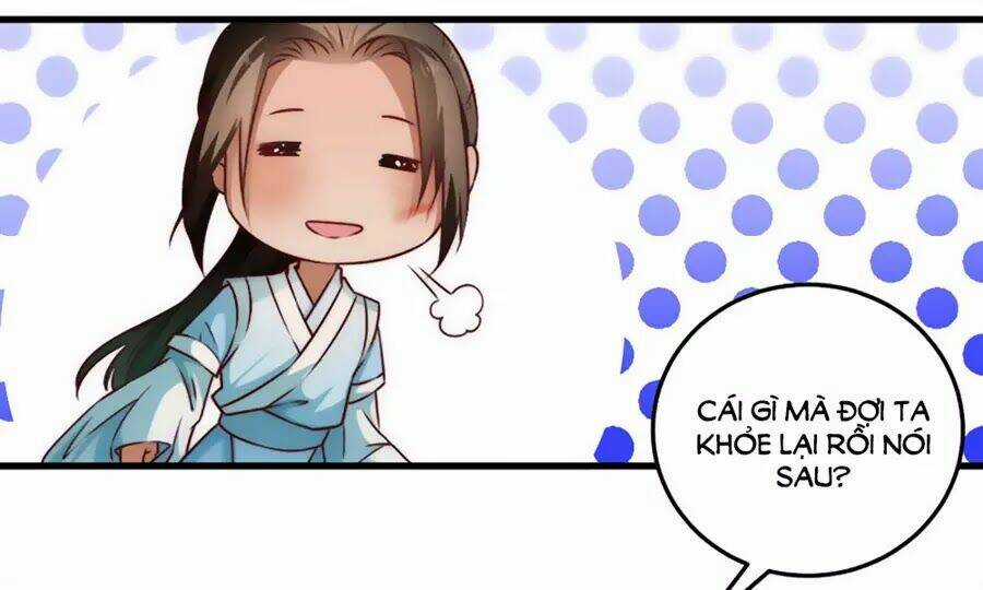 Liêu Liêu Nhân Thân Tu Tiên Truyện Chapter 91 trang 141