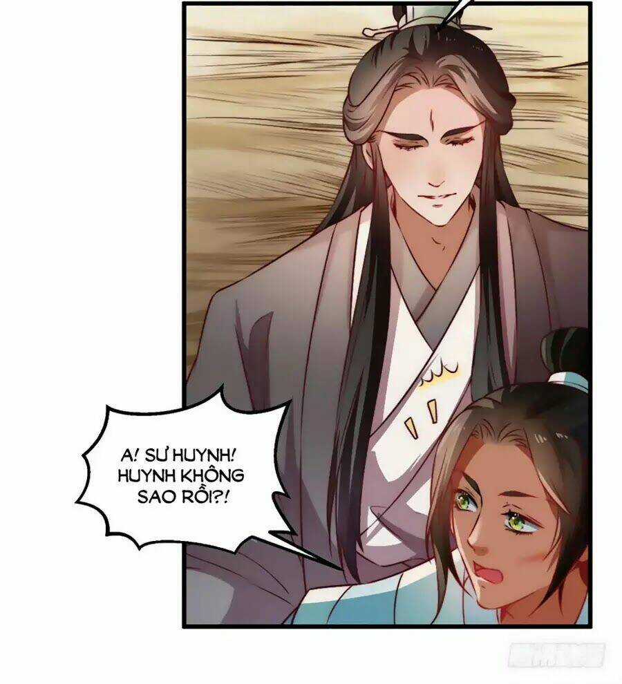 Liêu Liêu Nhân Thân Tu Tiên Truyện Chapter 91 trang 142