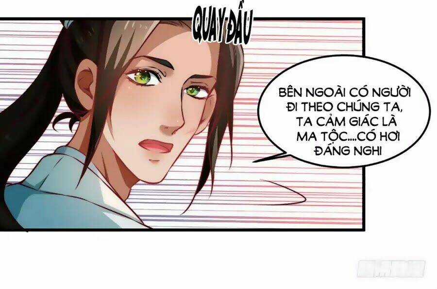 Liêu Liêu Nhân Thân Tu Tiên Truyện Chapter 91 trang 143