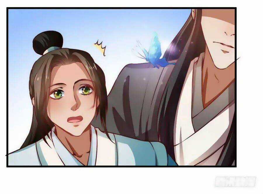 Liêu Liêu Nhân Thân Tu Tiên Truyện Chapter 91 trang 148