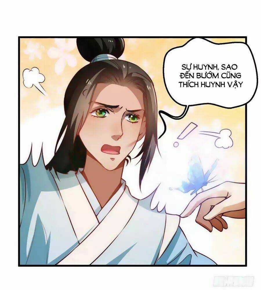 Liêu Liêu Nhân Thân Tu Tiên Truyện Chapter 91 trang 151