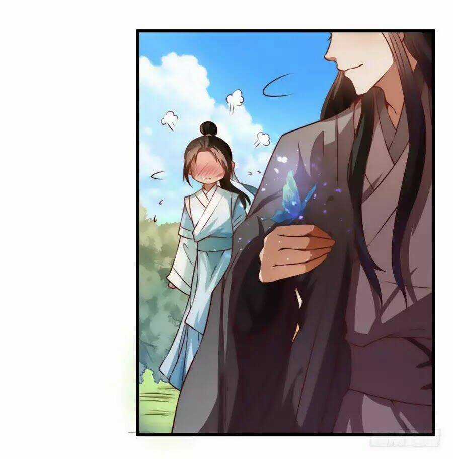 Liêu Liêu Nhân Thân Tu Tiên Truyện Chapter 91 trang 156