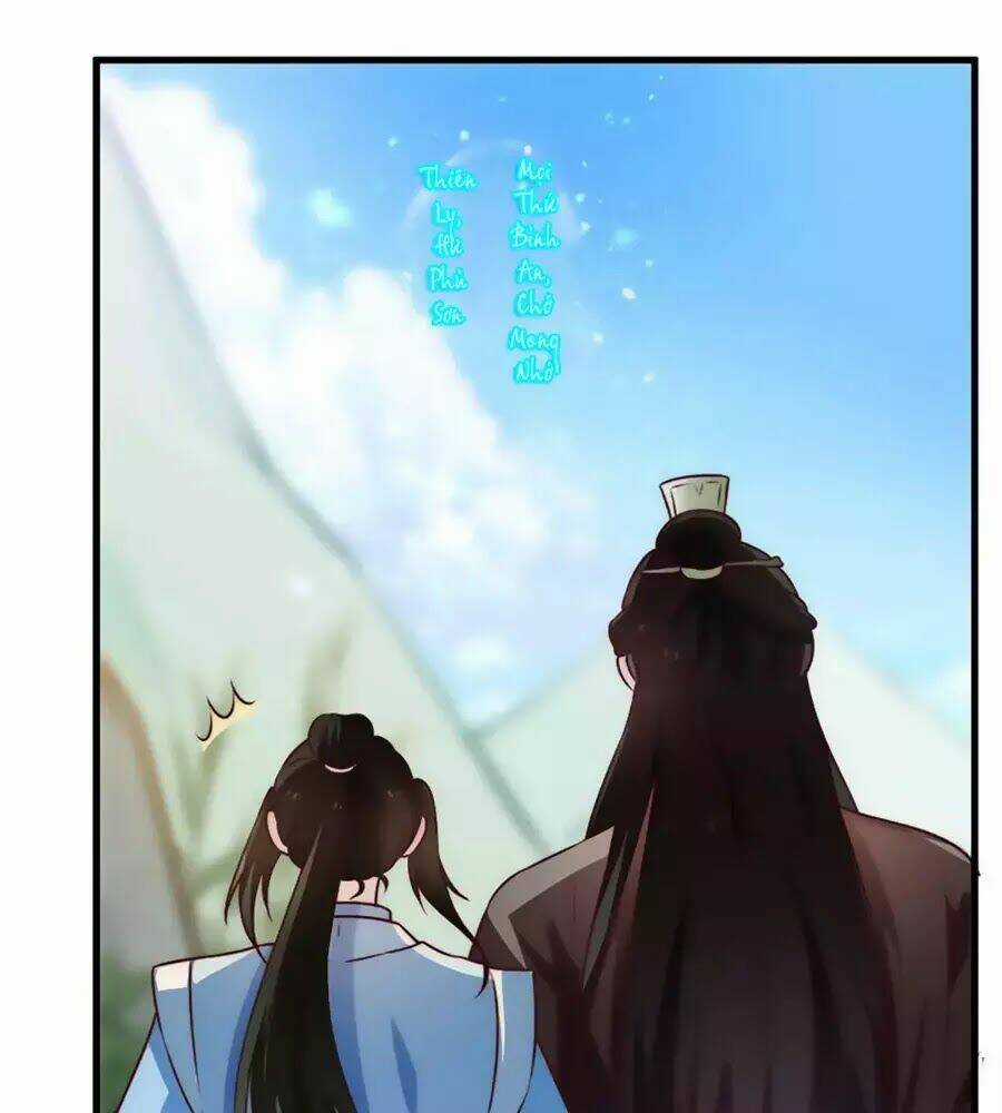 Liêu Liêu Nhân Thân Tu Tiên Truyện Chapter 91 trang 158