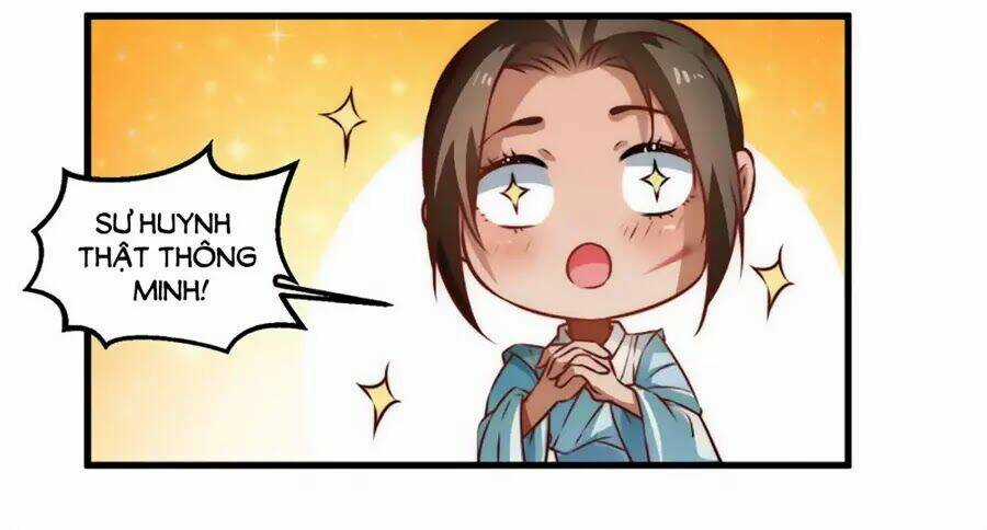 Liêu Liêu Nhân Thân Tu Tiên Truyện Chapter 91 trang 164