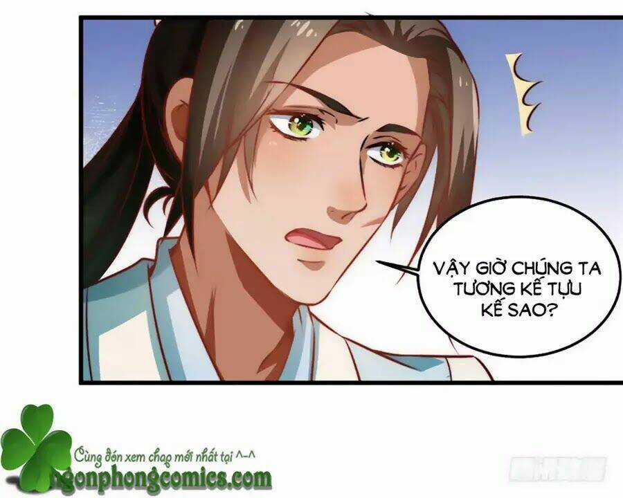 Liêu Liêu Nhân Thân Tu Tiên Truyện Chapter 91 trang 165