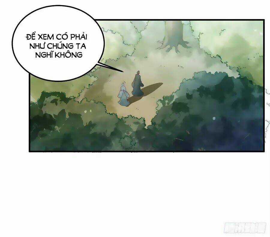 Liêu Liêu Nhân Thân Tu Tiên Truyện Chapter 91 trang 168
