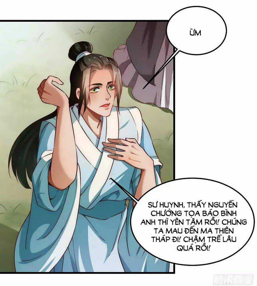 Liêu Liêu Nhân Thân Tu Tiên Truyện Chapter 91 trang 169