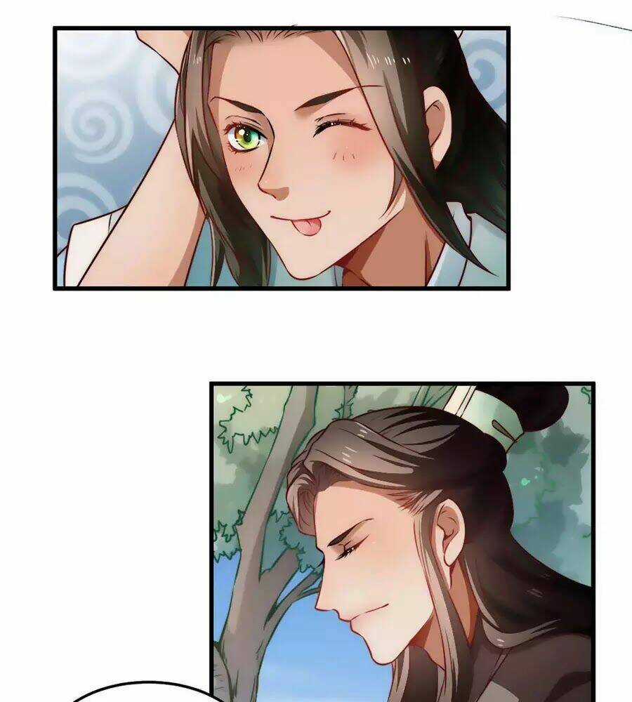 Liêu Liêu Nhân Thân Tu Tiên Truyện Chapter 91 trang 171