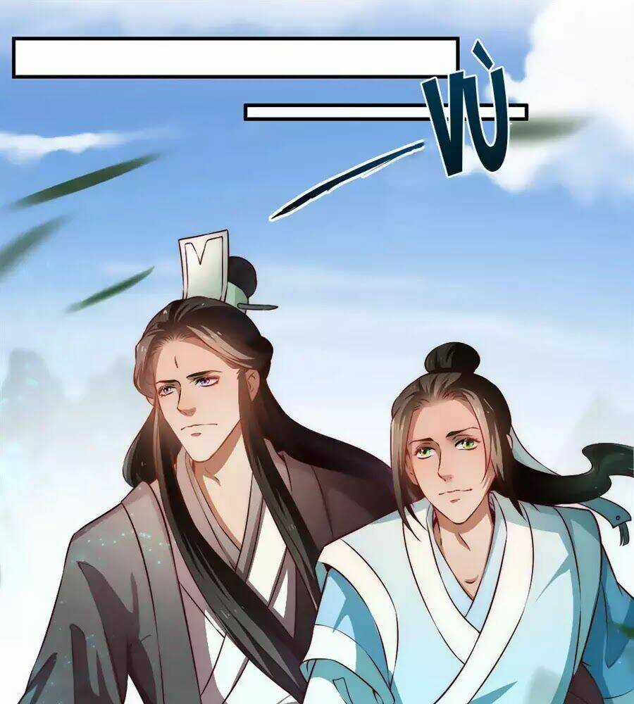 Liêu Liêu Nhân Thân Tu Tiên Truyện Chapter 91 trang 173