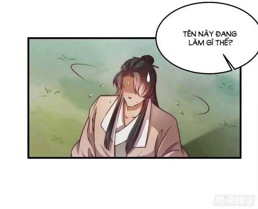 Liêu Liêu Nhân Thân Tu Tiên Truyện Chapter 91 trang 179