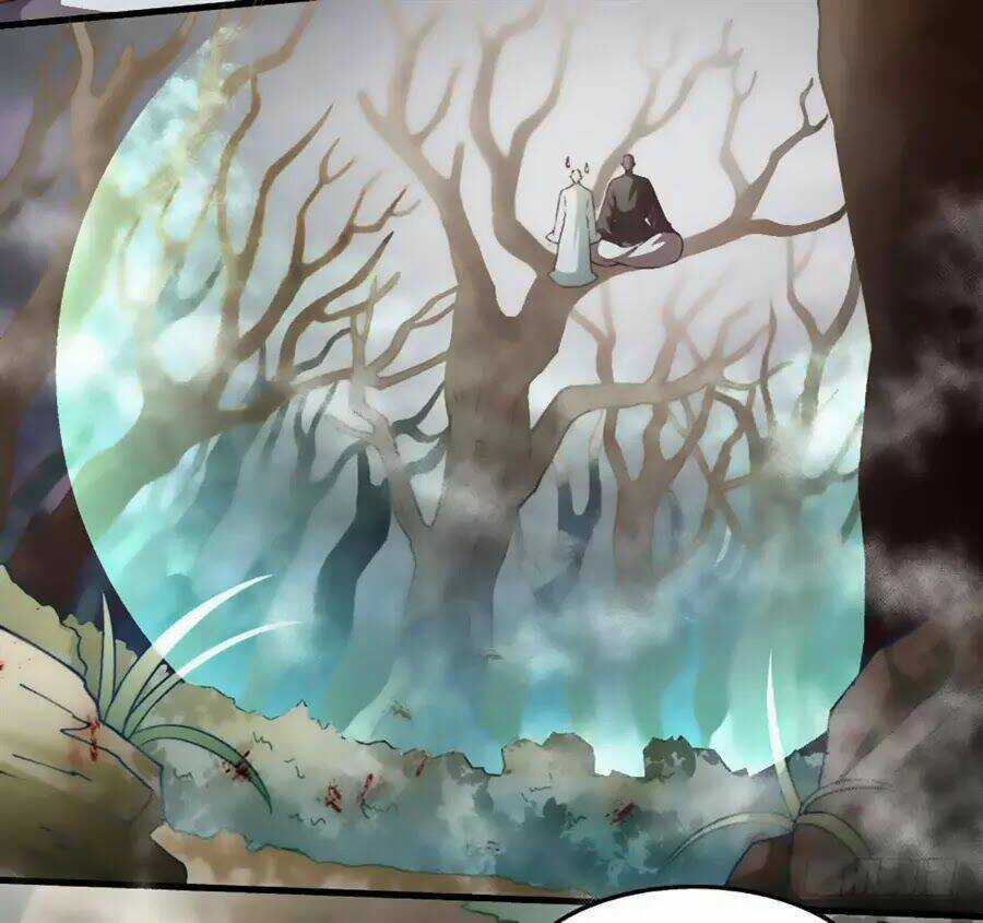 Liêu Liêu Nhân Thân Tu Tiên Truyện Chapter 91 trang 18