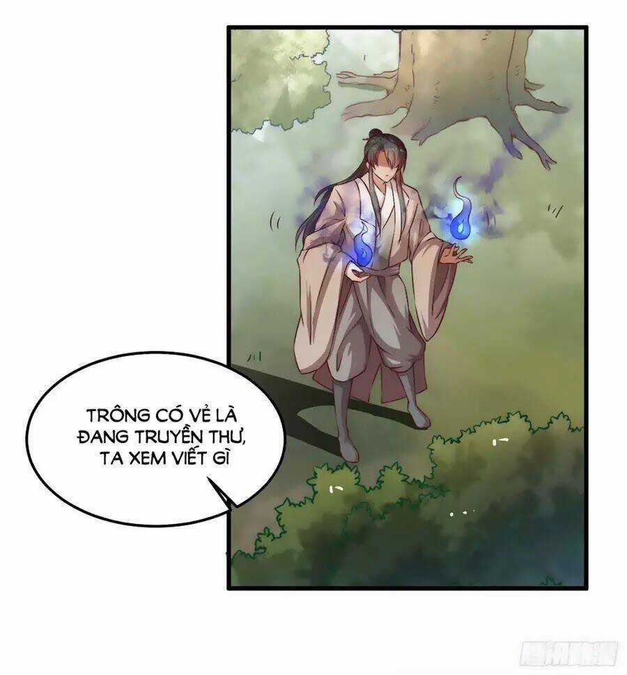 Liêu Liêu Nhân Thân Tu Tiên Truyện Chapter 91 trang 181