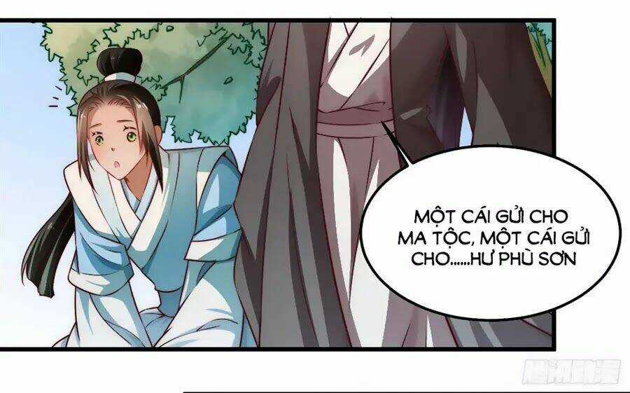 Liêu Liêu Nhân Thân Tu Tiên Truyện Chapter 91 trang 183