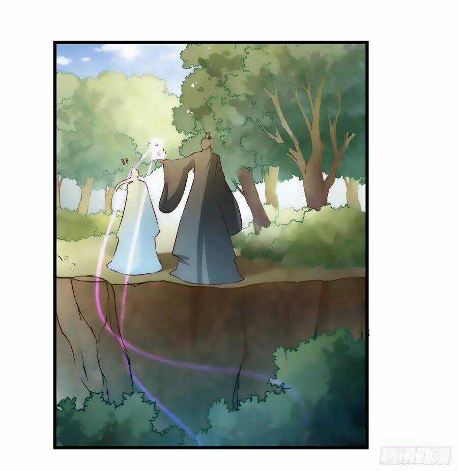 Liêu Liêu Nhân Thân Tu Tiên Truyện Chapter 91 trang 185