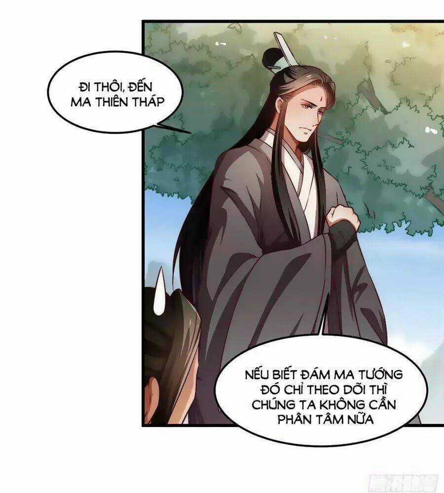 Liêu Liêu Nhân Thân Tu Tiên Truyện Chapter 91 trang 186