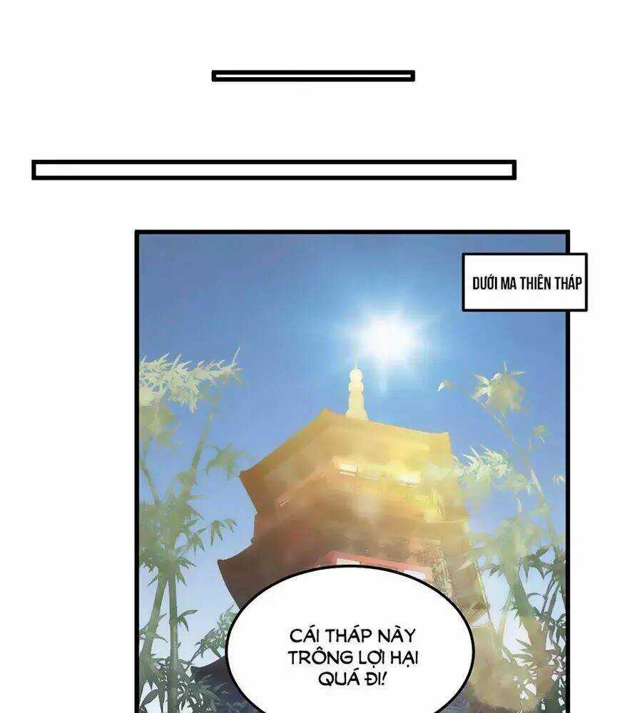 Liêu Liêu Nhân Thân Tu Tiên Truyện Chapter 91 trang 188