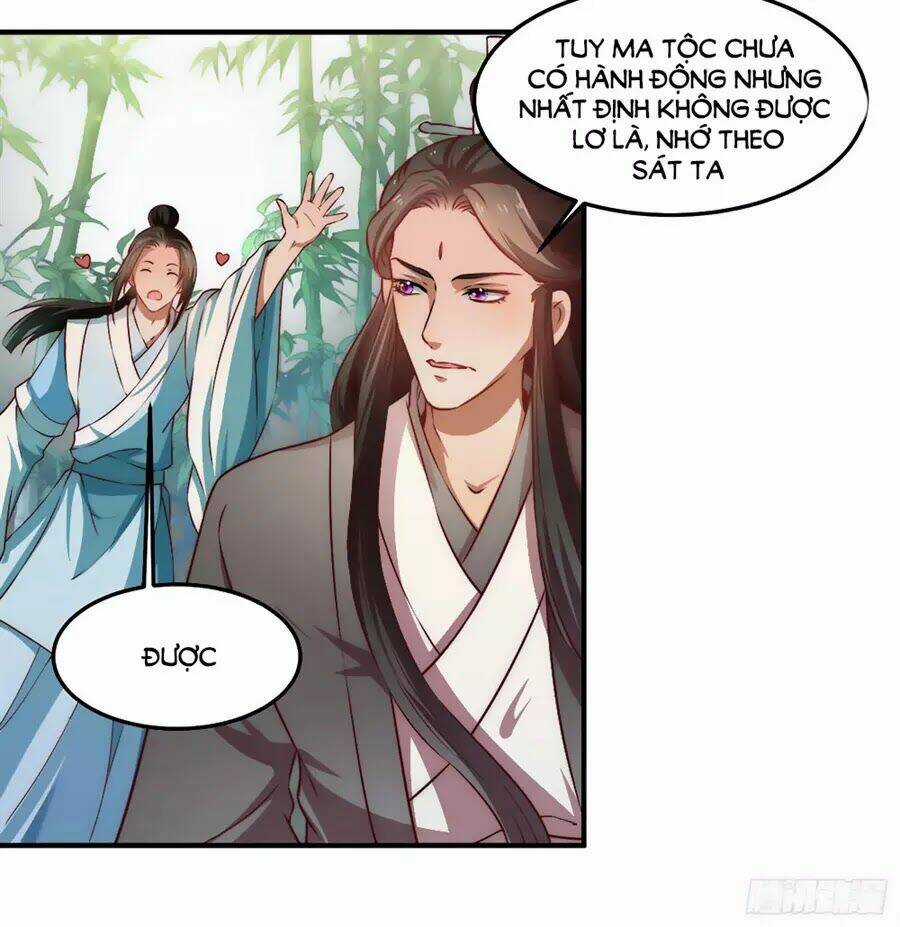 Liêu Liêu Nhân Thân Tu Tiên Truyện Chapter 91 trang 190