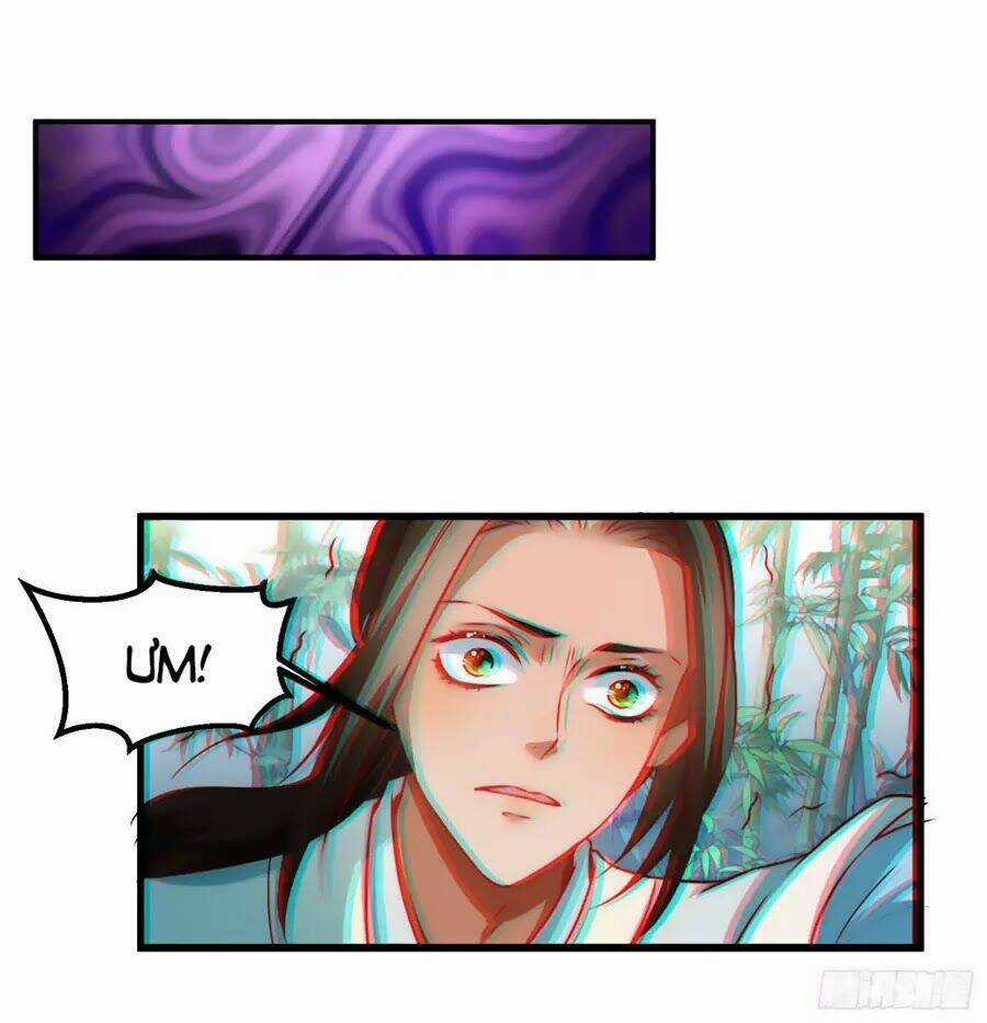 Liêu Liêu Nhân Thân Tu Tiên Truyện Chapter 91 trang 191