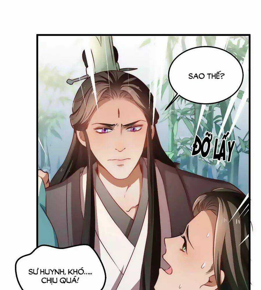 Liêu Liêu Nhân Thân Tu Tiên Truyện Chapter 91 trang 194