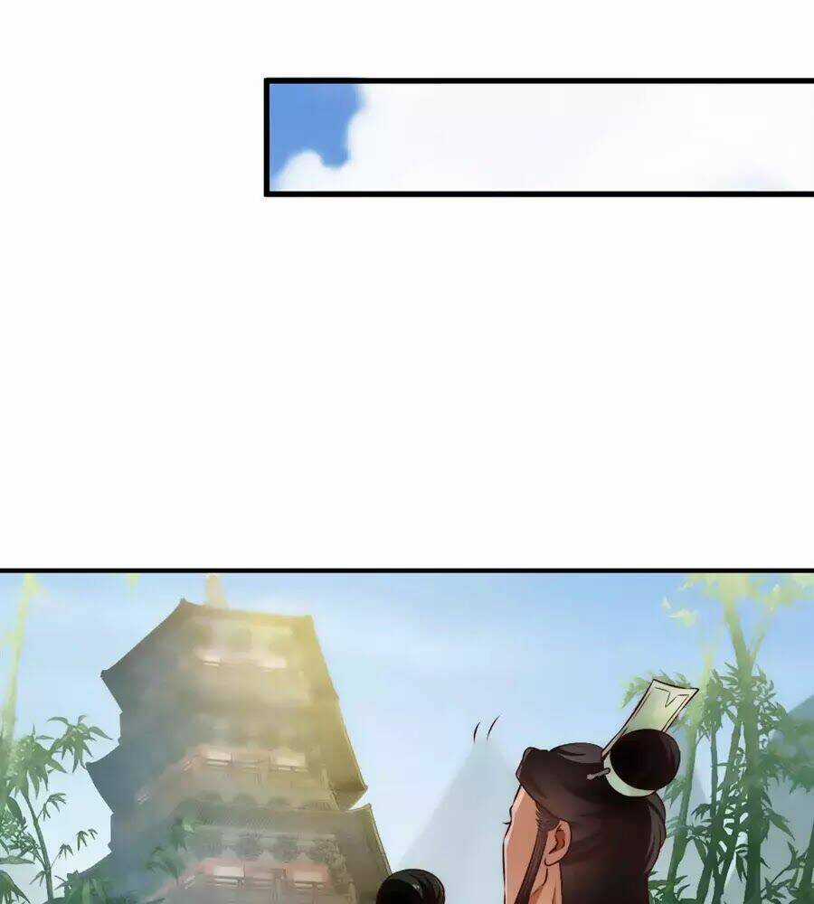 Liêu Liêu Nhân Thân Tu Tiên Truyện Chapter 91 trang 196