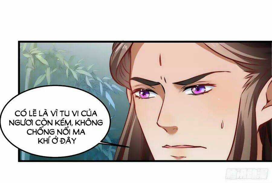 Liêu Liêu Nhân Thân Tu Tiên Truyện Chapter 91 trang 202